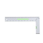 Yeiz Aluminium Square - Precision Tool for Irish Businesses and Organisations