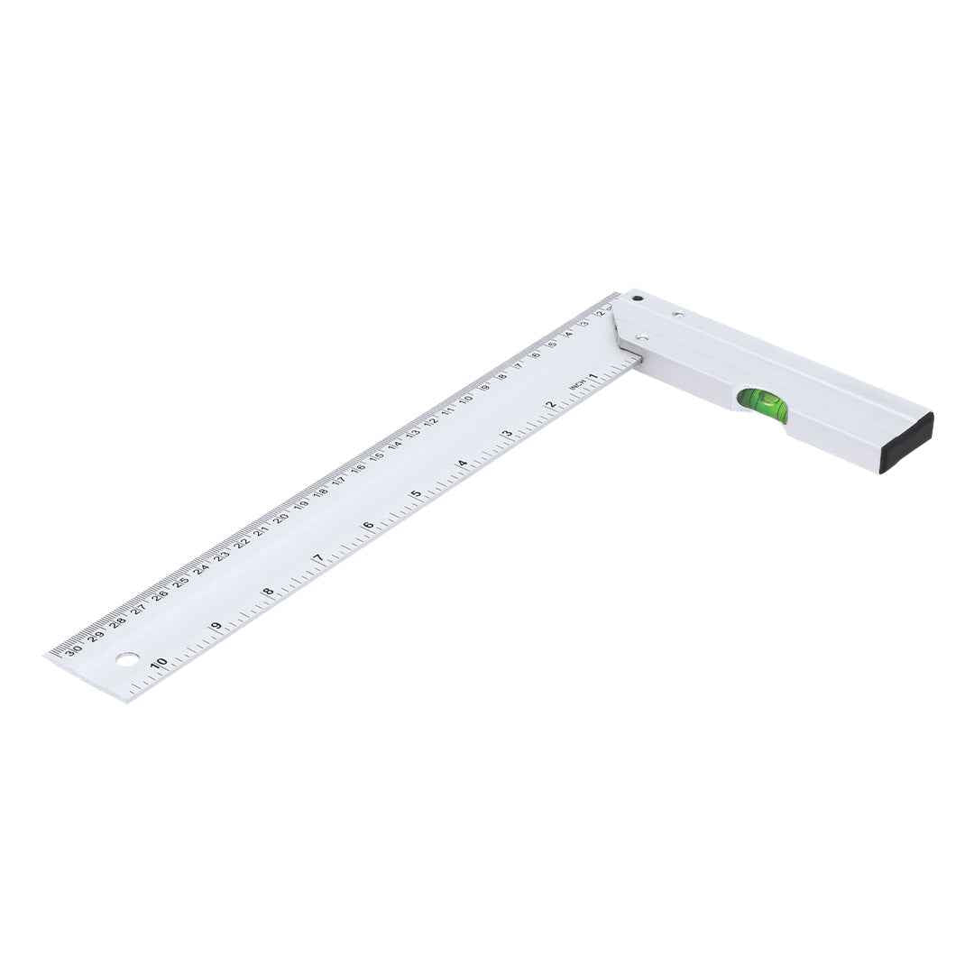 Yeiz Aluminium Square - Precision Tool for Irish Businesses and Organisations