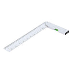 Yeiz Aluminium Square - Precision Tool for Irish Businesses and Organisations