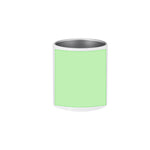 Beesbur 220ml Stainless Steel Sublimation Mug – Durable and Stylish
