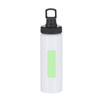 Yakye Aluminum Sublimation Bottle – Bulk Custom Orders in Ireland
