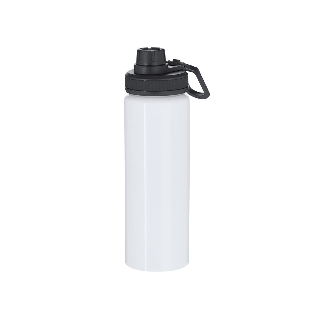 Yakye Aluminum Sublimation Bottle – Bulk Custom Orders in Ireland