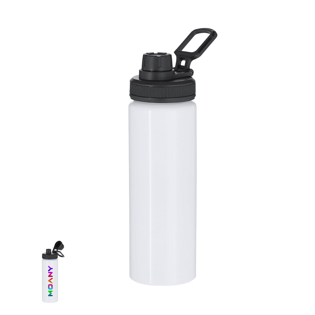 Yakye Aluminum Sublimation Bottle – Bulk Custom Orders in Ireland