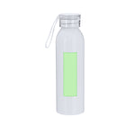 Alorin Sublimation Bottle – Durable 650 ml Aluminium Bottle for Bulk Orders