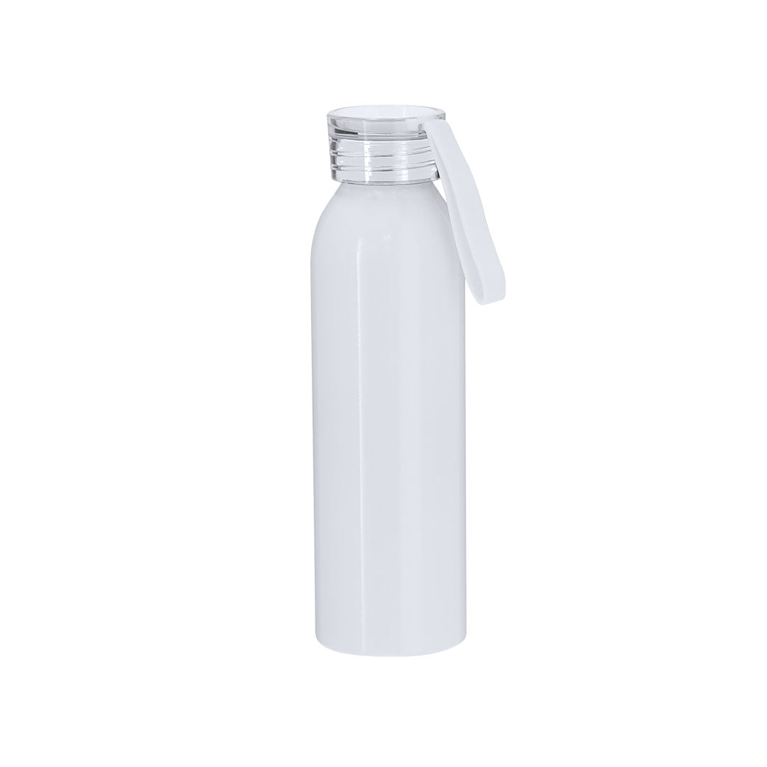 Alorin Sublimation Bottle – Durable 650 ml Aluminium Bottle for Bulk Orders