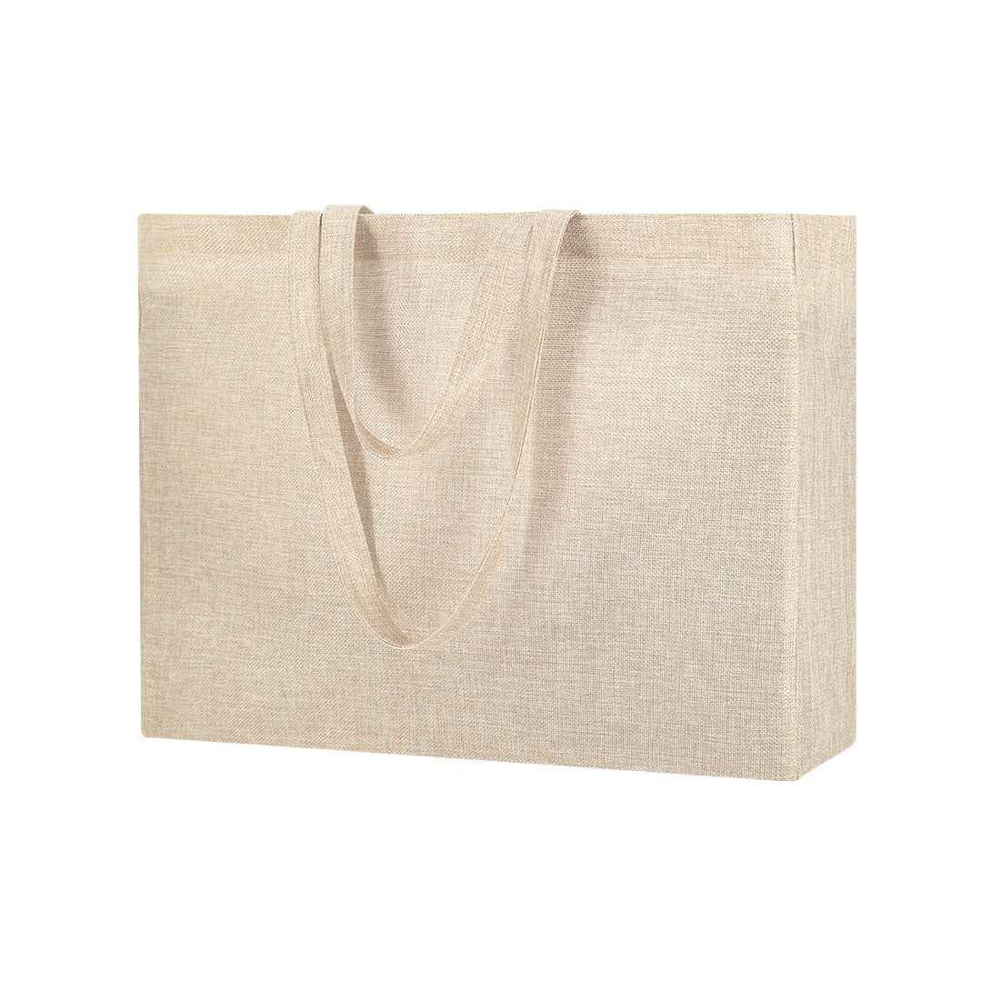 Syla Sublimation Bag – Durable and Customisable Polyester Bag for Bulk Orders