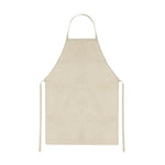 Zyriel Apron – Durable Polyester Apron for Customisation