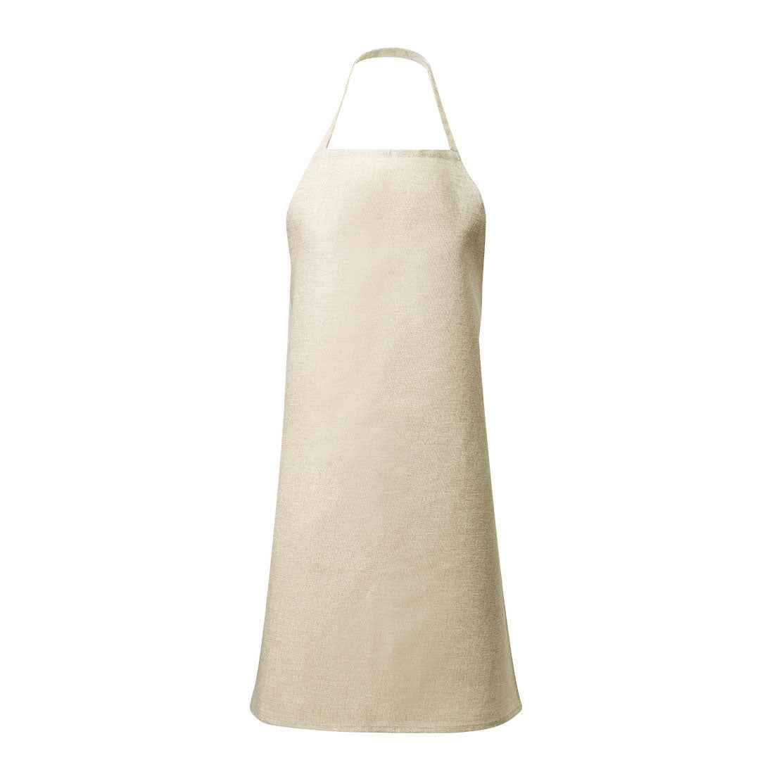 Zyriel Apron – Durable Polyester Apron for Customisation