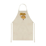 Zyriel Apron – Durable Polyester Apron for Customisation