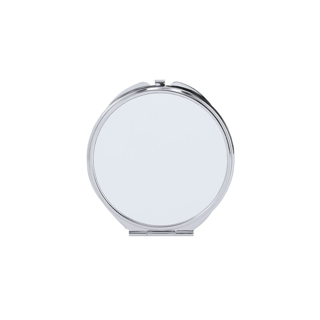 Ariela Sublimation Mirror – Customised Folding Metal Mirror for Bulk Orders