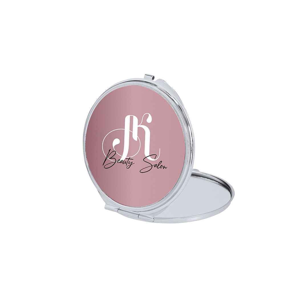 Ariela Sublimation Mirror – Customised Folding Metal Mirror for Bulk Orders