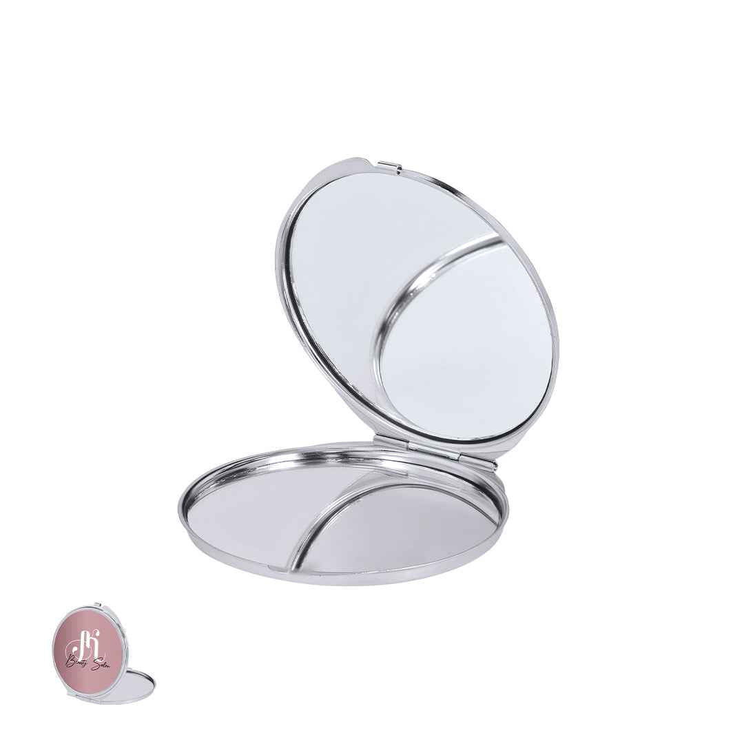 Ariela Sublimation Mirror – Customised Folding Metal Mirror for Bulk Orders