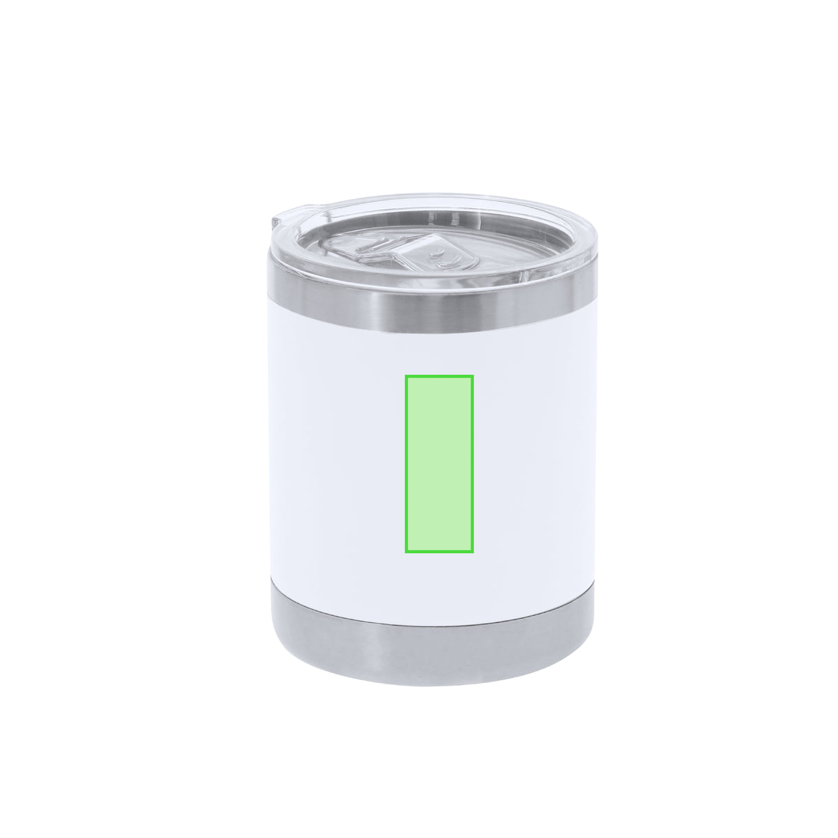 Teyana Thermal Sublimation Mug - Custom Bulk Orders for Irish Businesses
