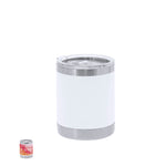 Teyana Thermal Sublimation Mug - Custom Bulk Orders for Irish Businesses