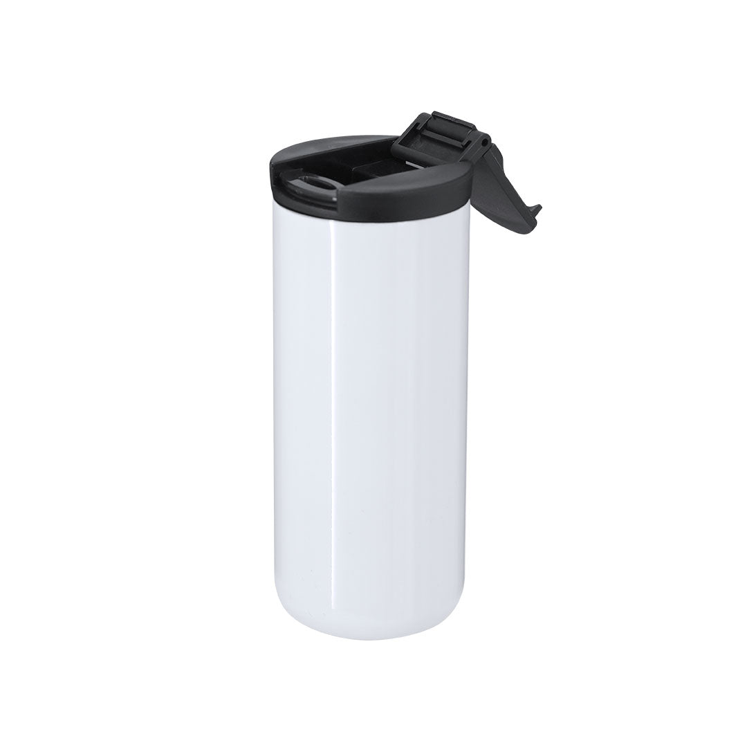 Lyrena Thermal Mug – Customisable Double-Walled Stainless Steel Mug