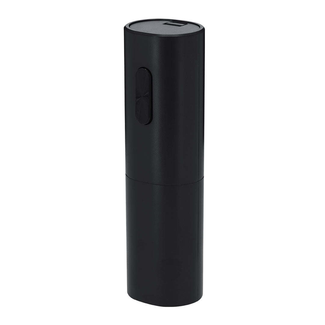Breya Electric Corkscrew for Efficient Wine Bottle Opening