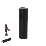 Breya Electric Corkscrew for Efficient Wine Bottle Opening