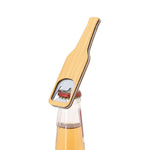 Ceryon Bottle Opener – Bamboo and Metal Bar Accessory