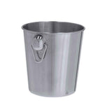 Daris Recycled Stainless Steel Ice Bucket – Durable and Sustainable Drinkware