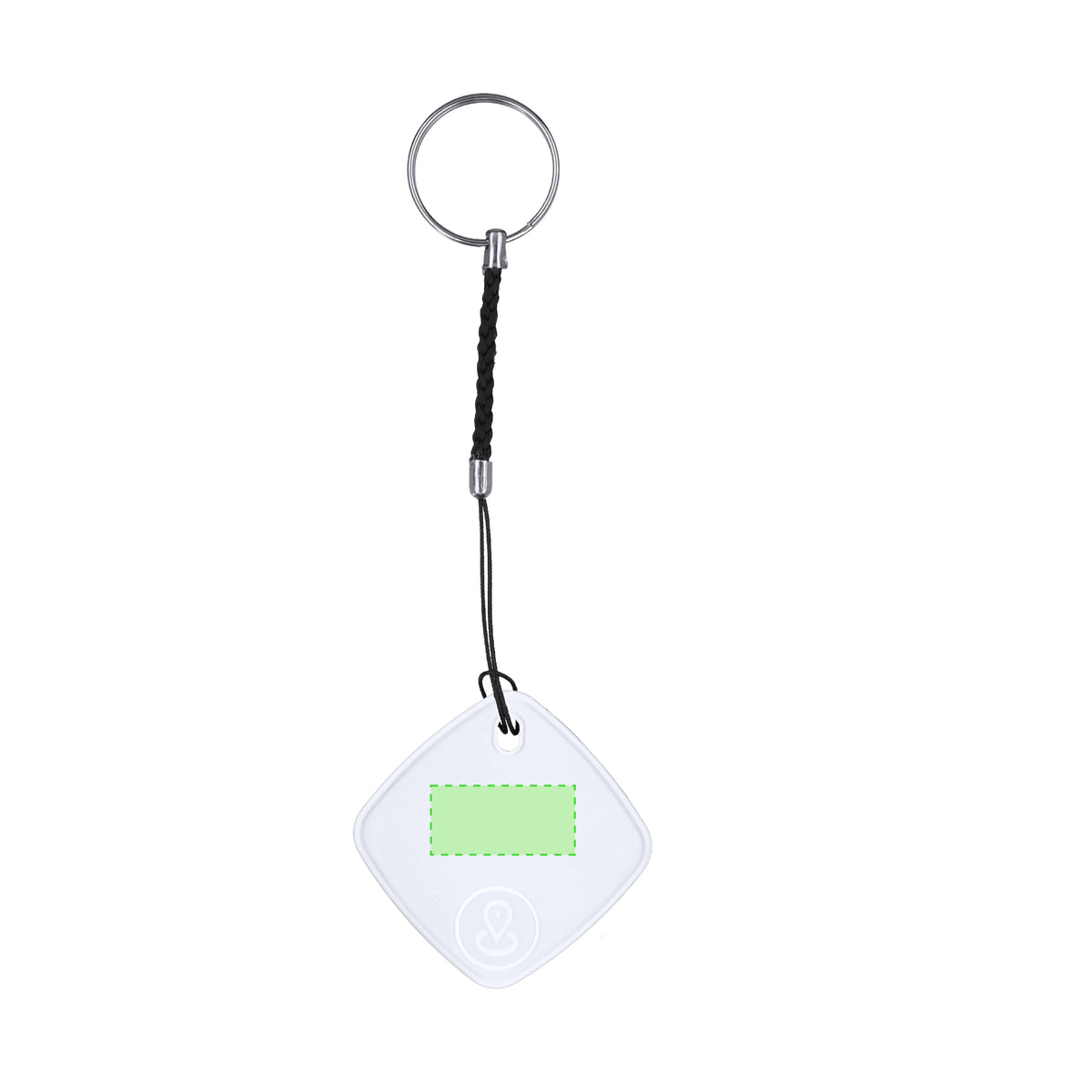 Zambal Locator – Smart Anti-Loss Device for Bulk Orders | Fou Tees Ireland