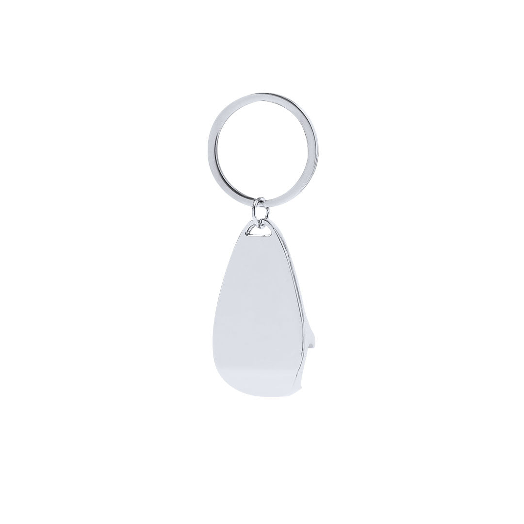 Myren Metal Keychain Opener – Durable and Practical