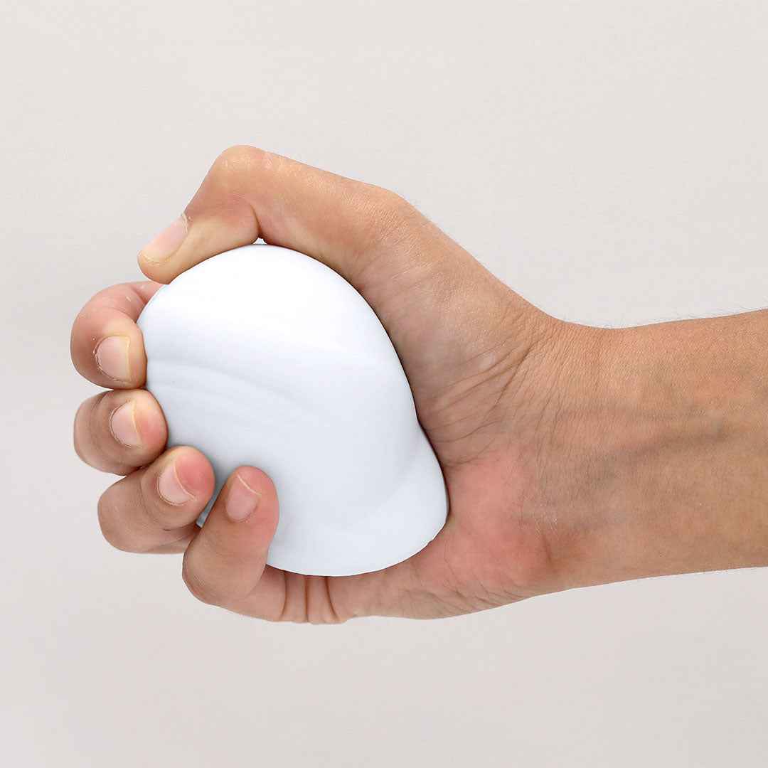 Soren Hard Hat Stress Ball for Corporate Gifts and Promotions