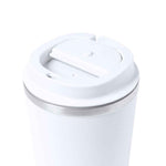 Thira Thermal Mug – Eco-Friendly 350ml Recycled Stainless Steel Mug