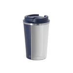 Thira Thermal Mug – Eco-Friendly 350ml Recycled Stainless Steel Mug