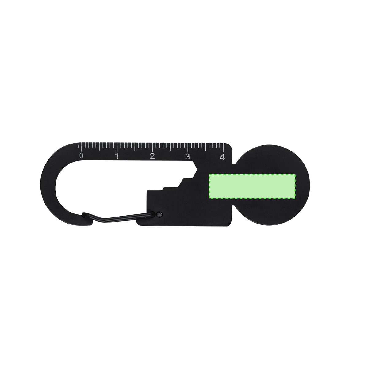 Basarik Multitool – Versatile Stainless Steel Tool for Irish Businesses
