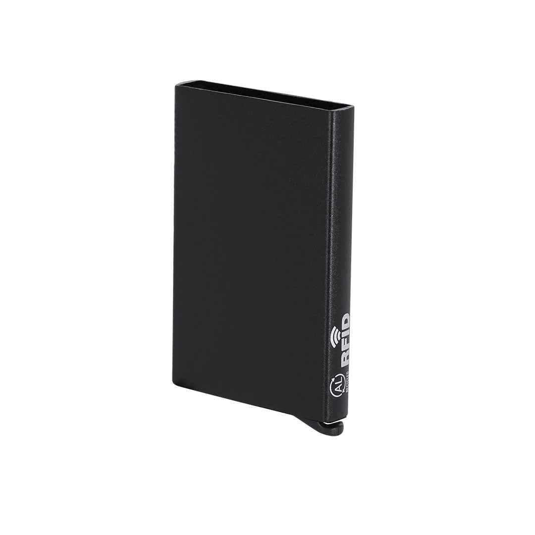 Harbanix Recycled Aluminum Cardholder for Bulk Orders