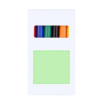 Kuyam Ceramic Markers for Customised Designs in Ireland