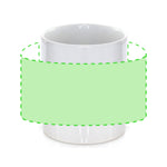 Kuyam Ceramic Markers for Customised Designs in Ireland