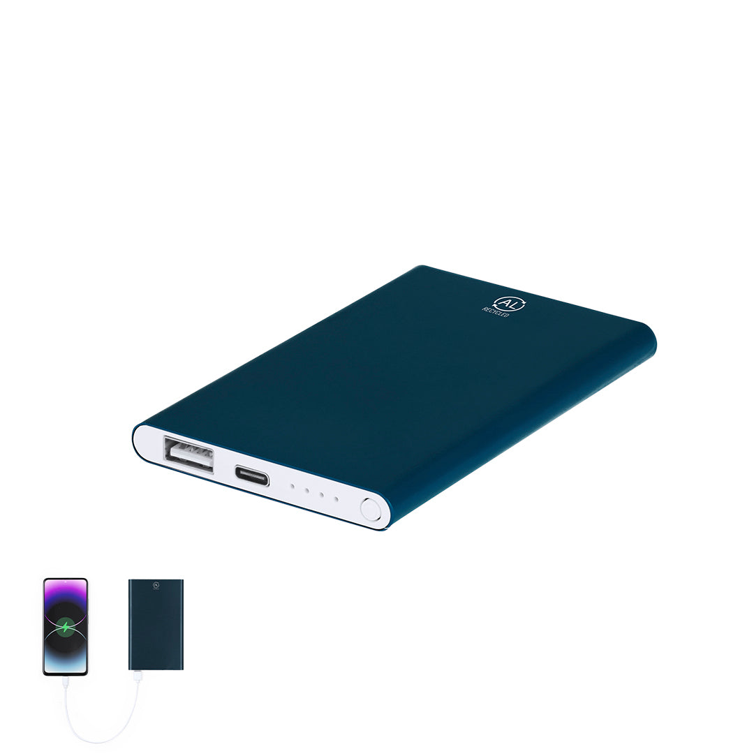 Backen External Battery – Sustainable Power Bank for Irish Businesses