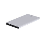 Barrols Recycled Aluminium Power Bank – Sustainable and Reliable Charging