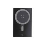 Bertex Power Bank – Sustainable External Battery with Wireless Charging