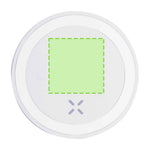 Vilof Wireless Charger – Eco-Friendly Qi-Compatible Charging Solution