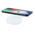 Vilof Wireless Charger – Eco-Friendly Qi-Compatible Charging Solution