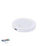 Vilof Wireless Charger – Eco-Friendly Qi-Compatible Charging Solution