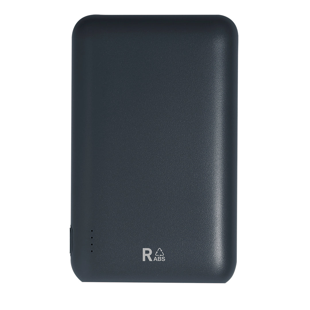 Telkax External Auxiliary Battery – Reliable 5000mAh Power Bank