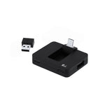 Baycen USB Hub – Recycled ABS Eco-Friendly Multi-Port Hub