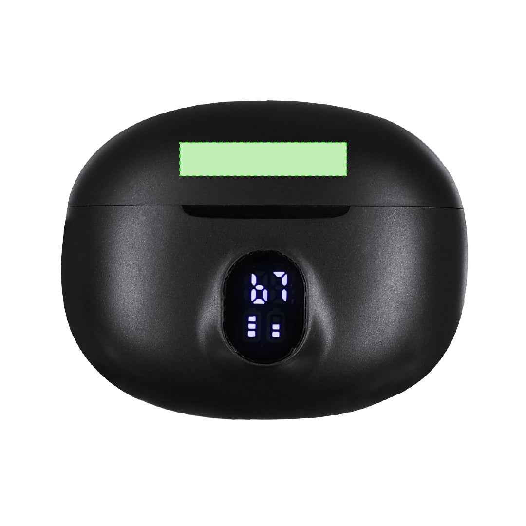 Ticlon Bluetooth Headphones – Wired In-Ear with Noise Cancellation