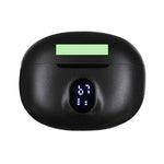 Ticlon Bluetooth Headphones – Wired In-Ear with Noise Cancellation