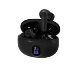 Ticlon Bluetooth Headphones – Wired In-Ear with Noise Cancellation