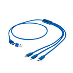 Clodan Charging Cable - Sustainable, Versatile Charging for Businesses