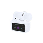 Kardax In-Ear Headphones with ANC and Touchscreen - Bulk Orders from Fou Tees Ireland