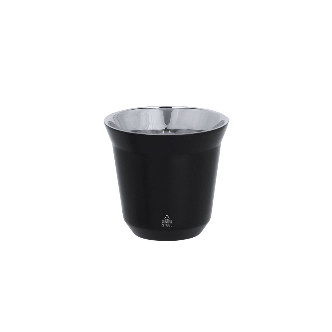 Kodet Recycled Stainless Steel Cups - Durable and Sustainable Drinkware