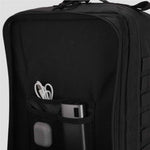 Bruxdul Tactical Backpack – Durable and Eco-Friendly Travel Companion