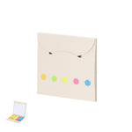 Tesher Recycled Milk Carton Notepad – Sustainable Office Essential