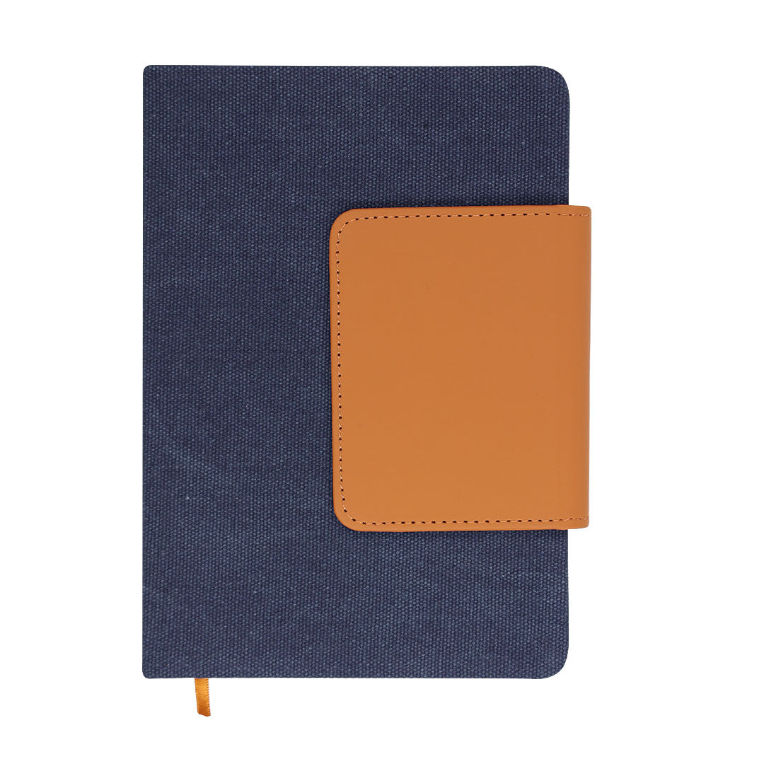Renak A5 Notebook – Sustainable and Elegant Office Essential