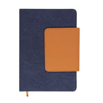 Renak A5 Notebook – Sustainable and Elegant Office Essential